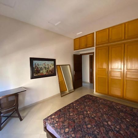 Central 2-Bedrooms W/ Balcony@Downtown Mers Sultan Casablanca Exterior photo