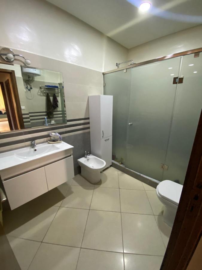 Central 2-Bedrooms W/ Balcony@Downtown Mers Sultan Casablanca Exterior photo